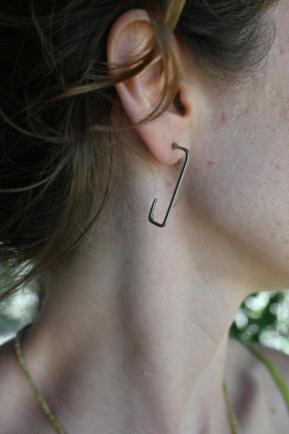 Snake Hoops