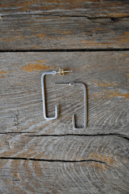 Snake Hoops