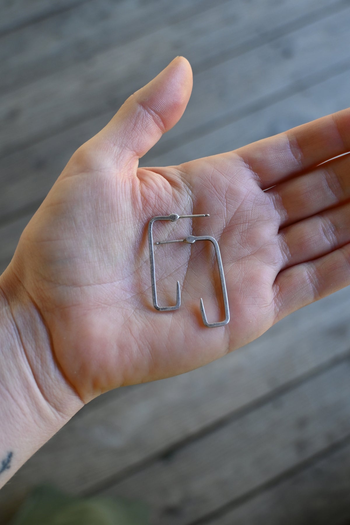 Snake Hoops