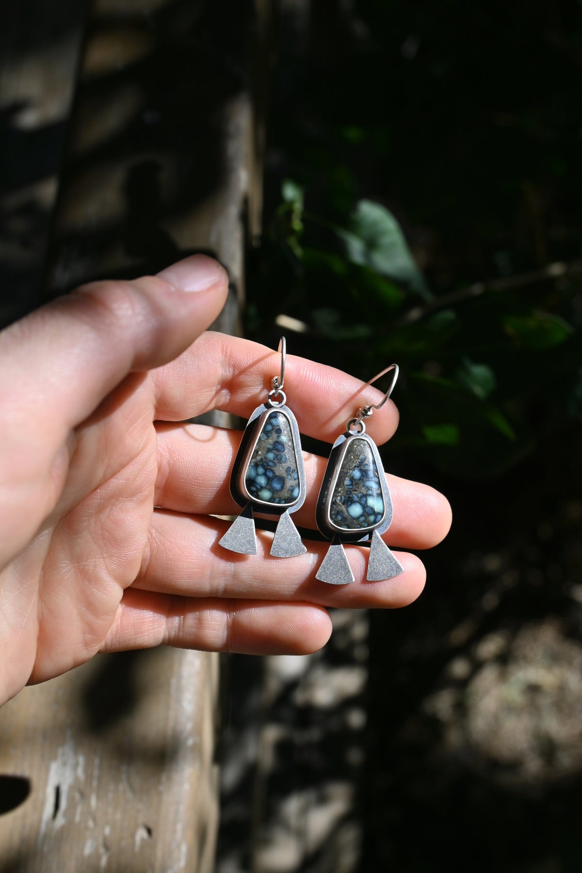Mara Earrings