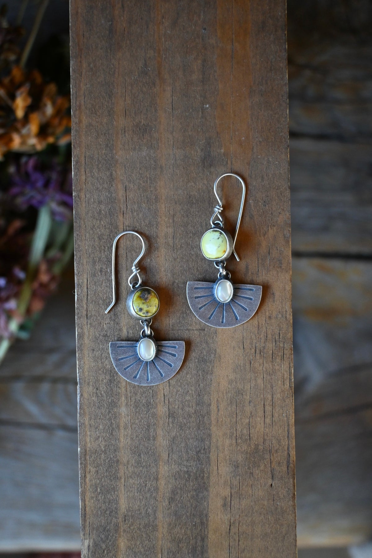 Lucci Earrings