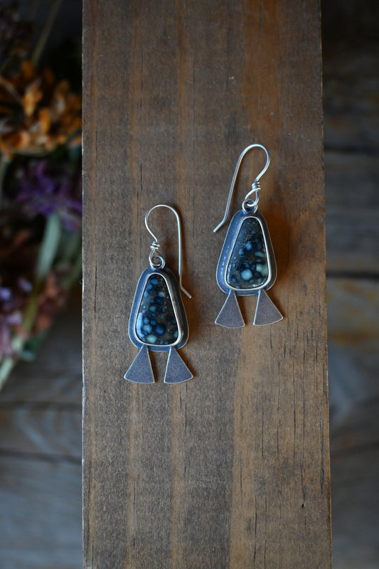 Mara Earrings