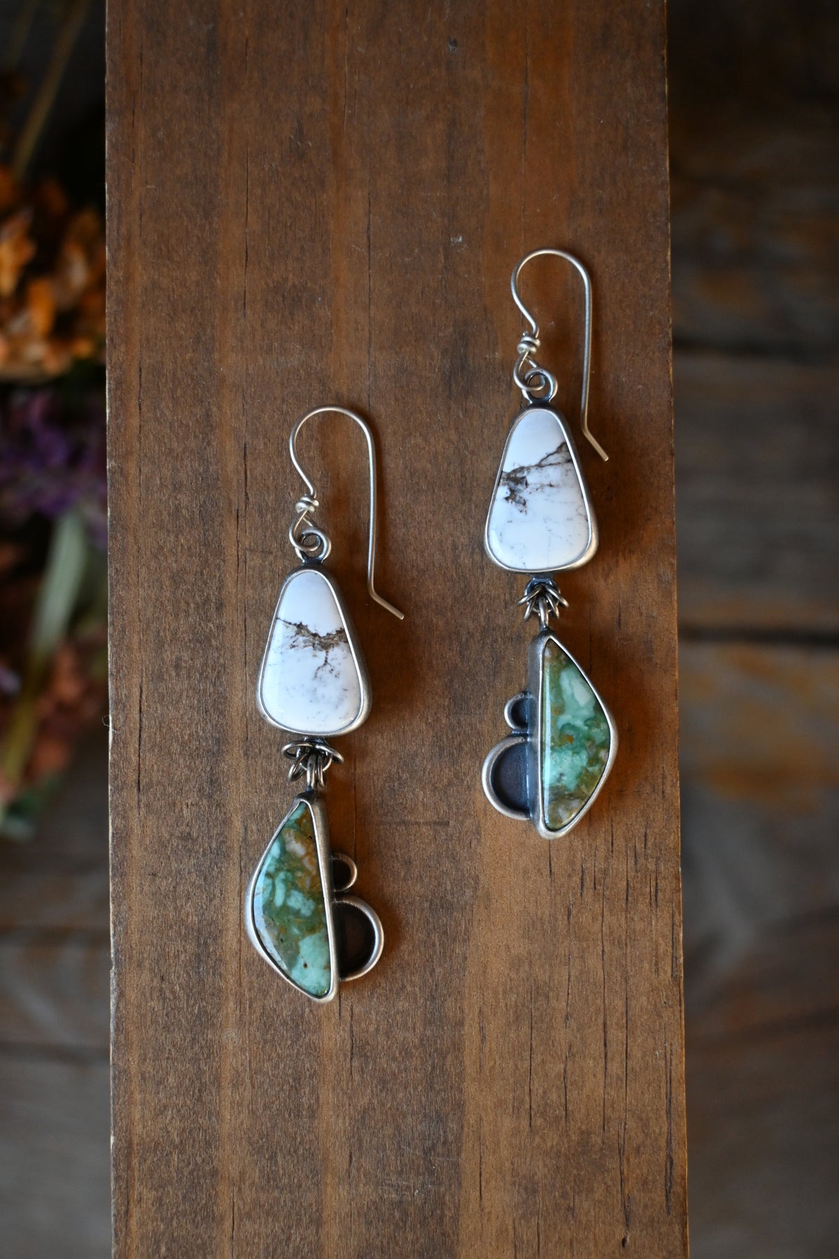 Alva Earrings