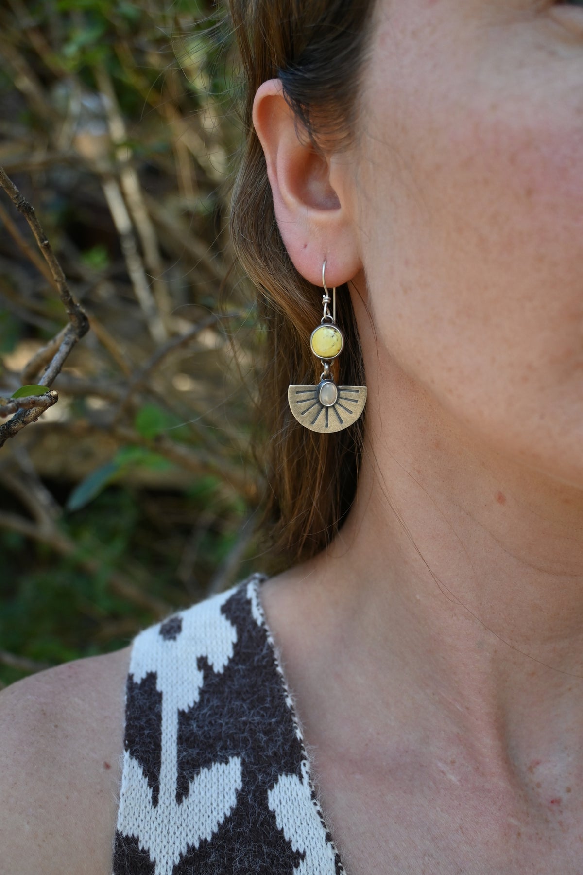Lucci Earrings