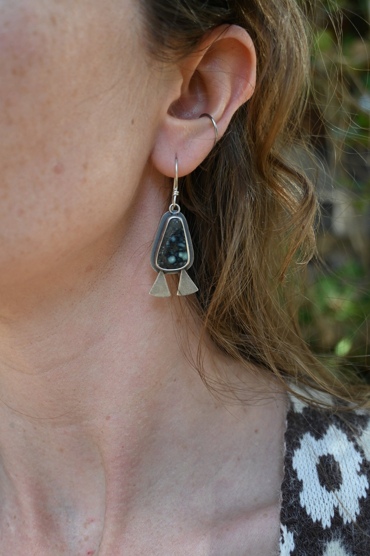Mara Earrings