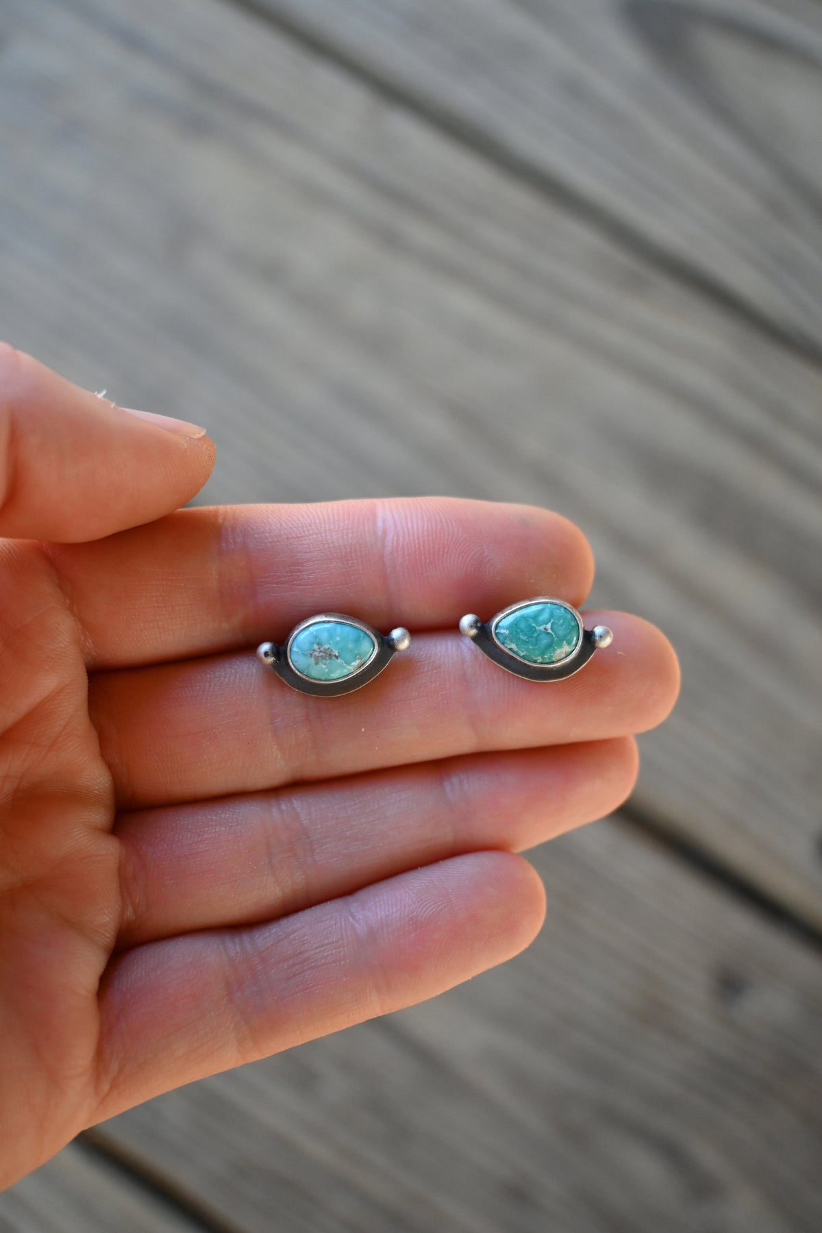 Compass II Studs
