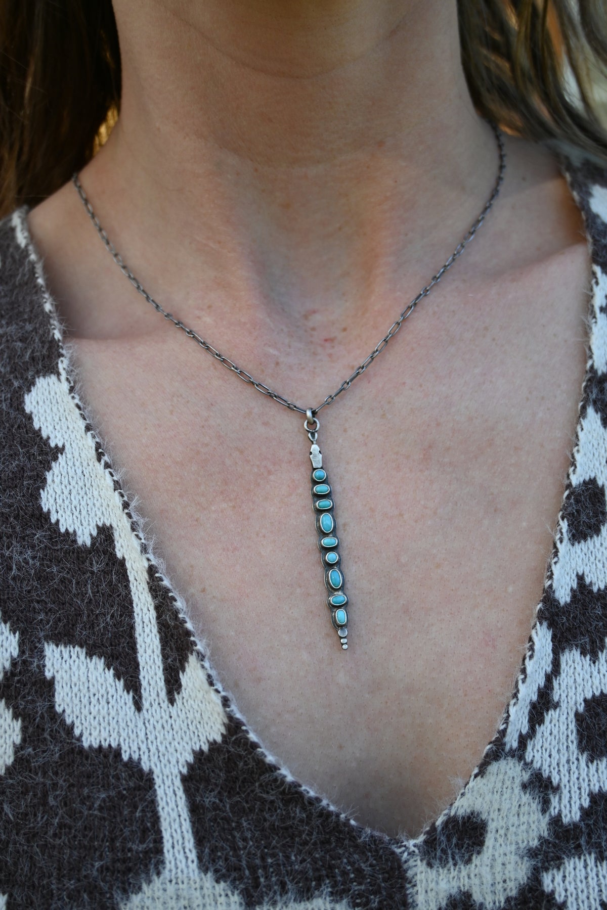 Sarpa III Necklace
