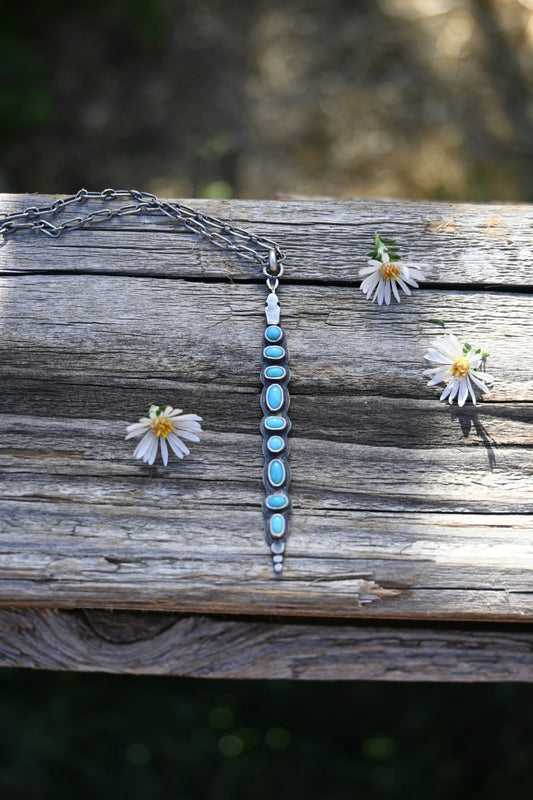 Sarpa III Necklace