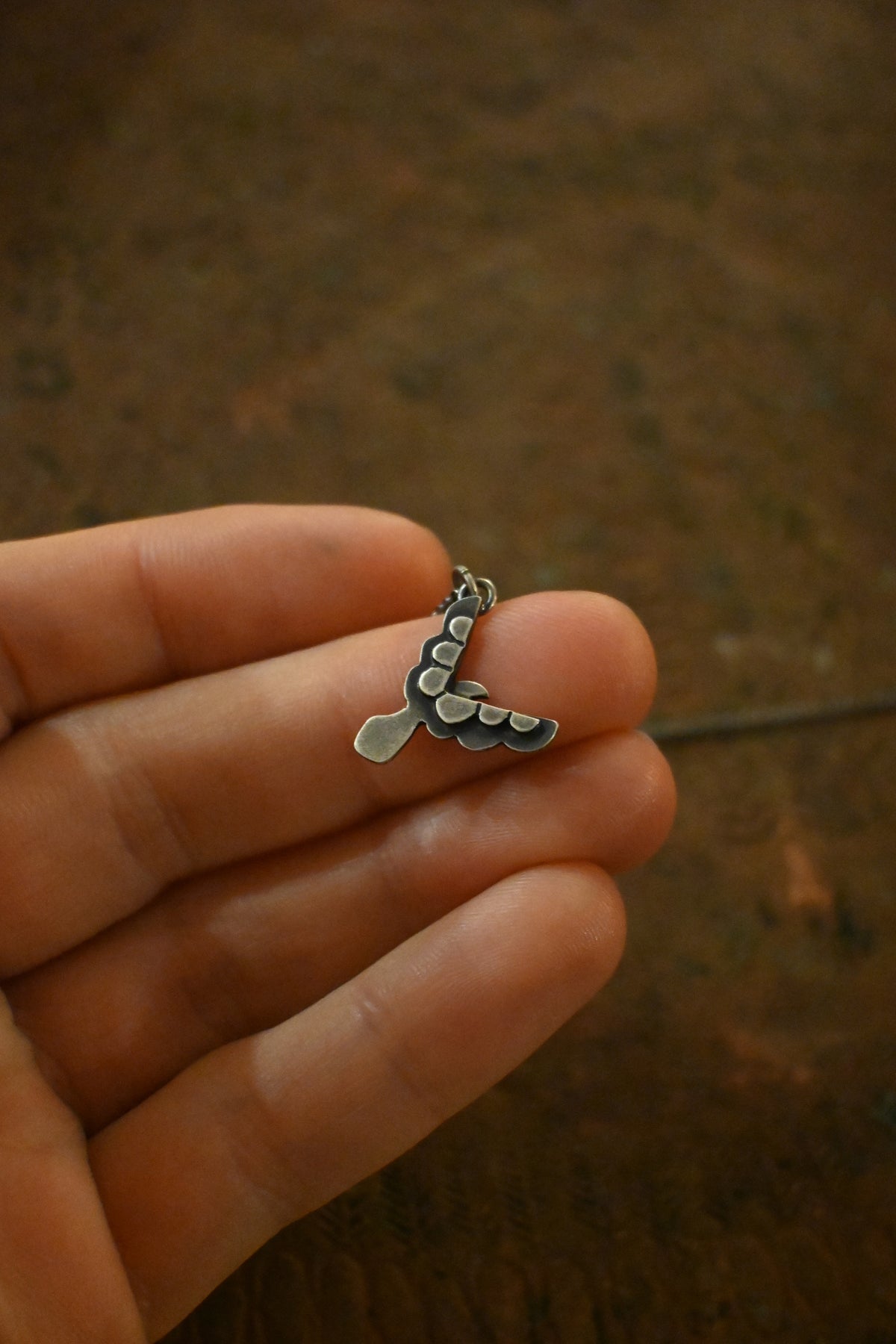 Wings Necklaces