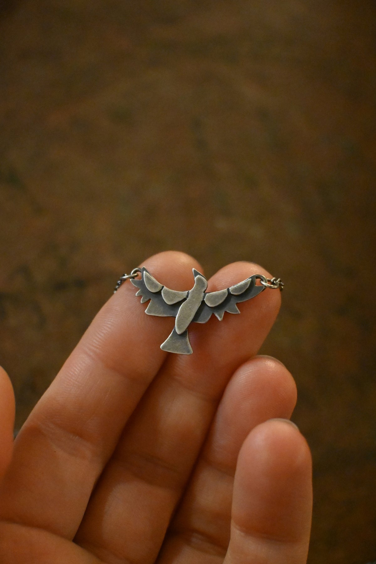 Wings Necklaces