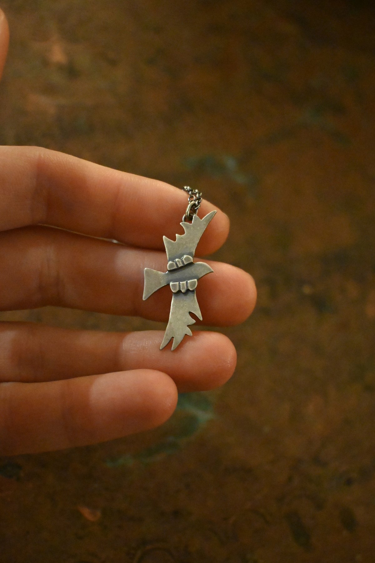 Wings Necklaces