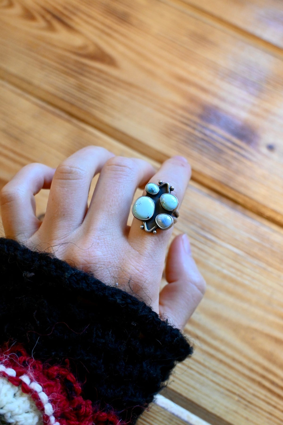 Nest Ring