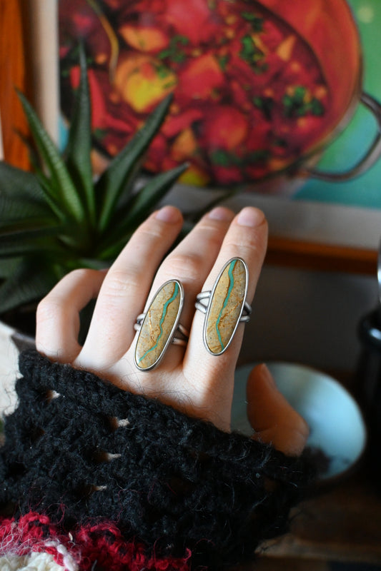 River Rings