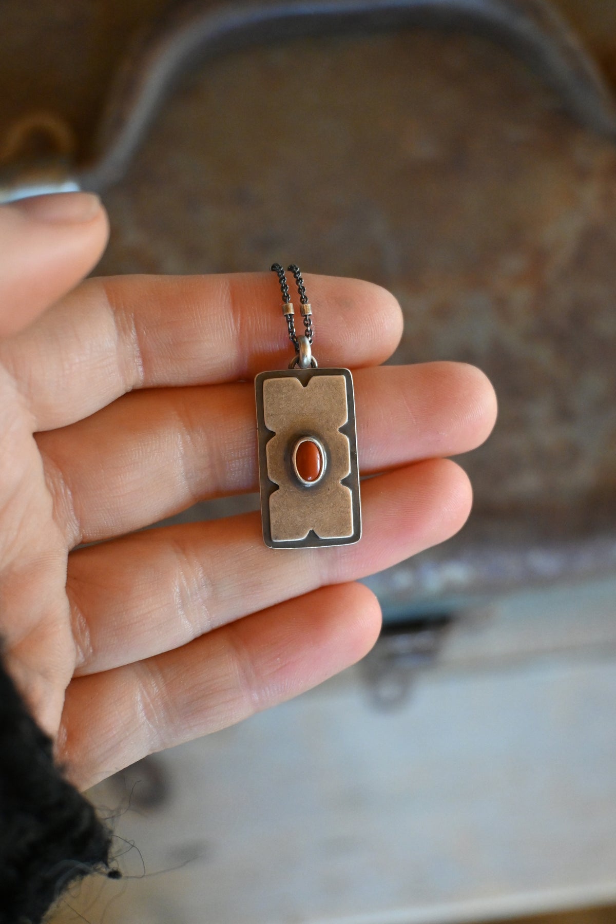 Meridian Necklaces
