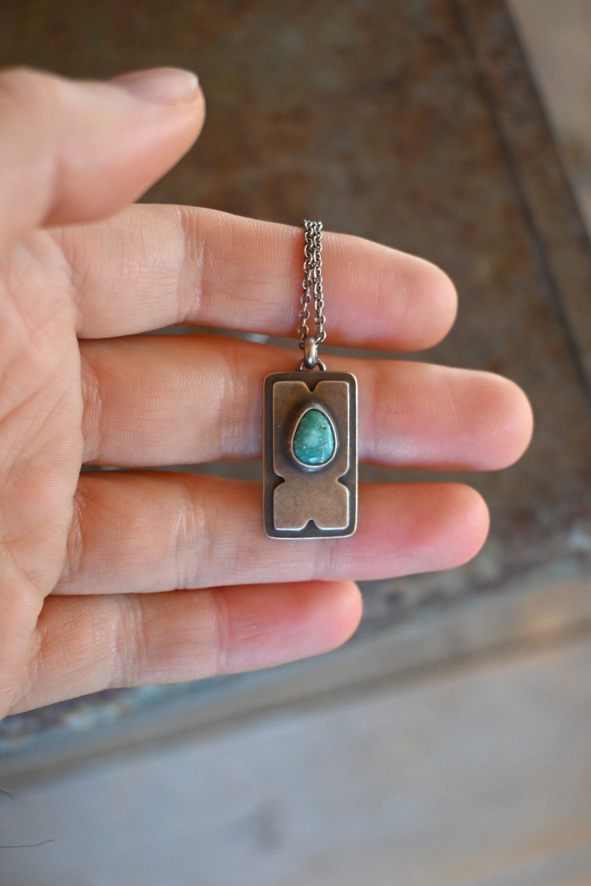 Meridian Necklaces