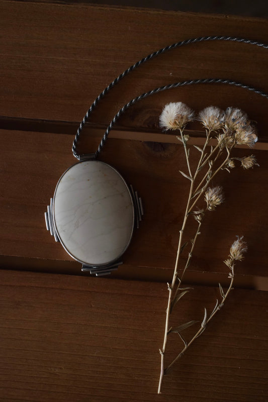 Terra Necklace