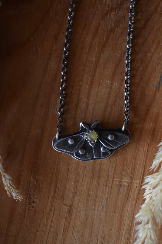 Morannon Necklace