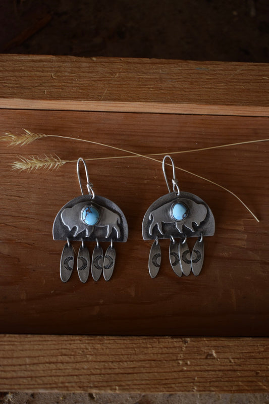 Prairie Earrings