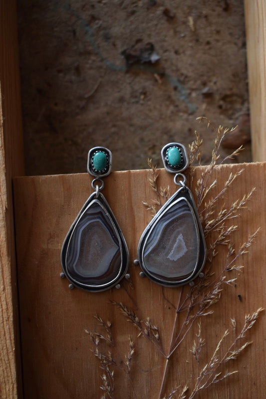Lumi Earrings
