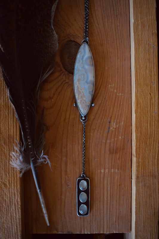 Aisa Necklace