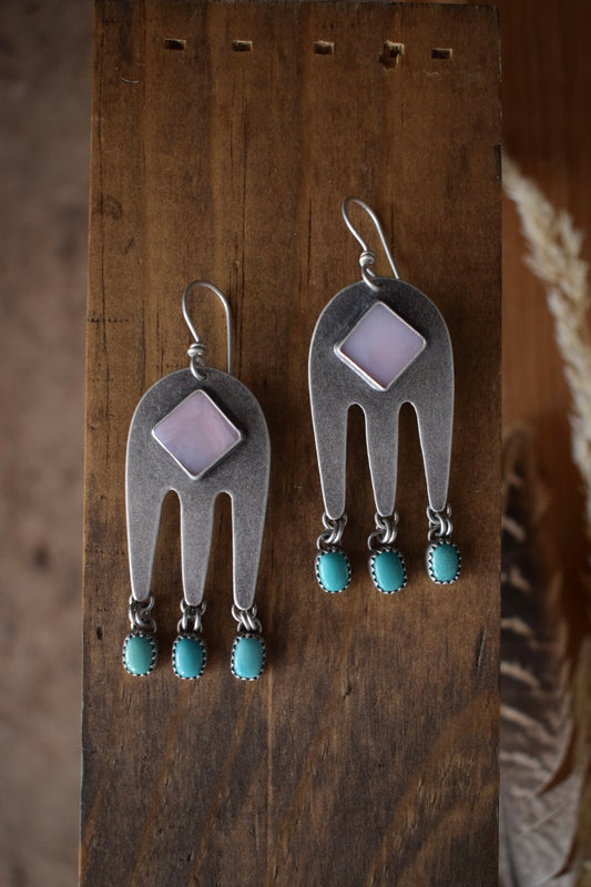 Harbor Earrings
