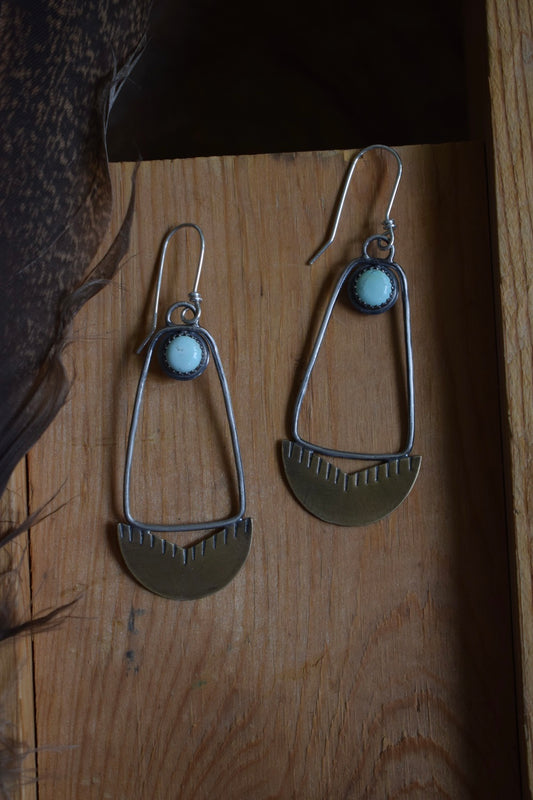 Sirena Earrings