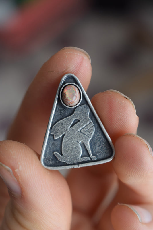 MADE TO ORDER Hare + Opal