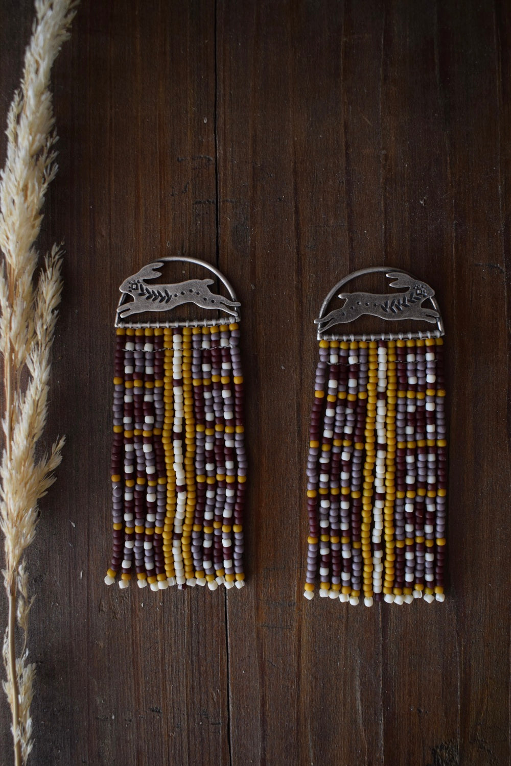 Folklore Earrings