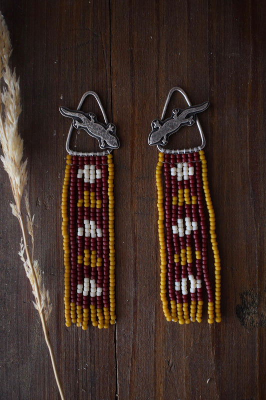 Rock Dweller Earrings