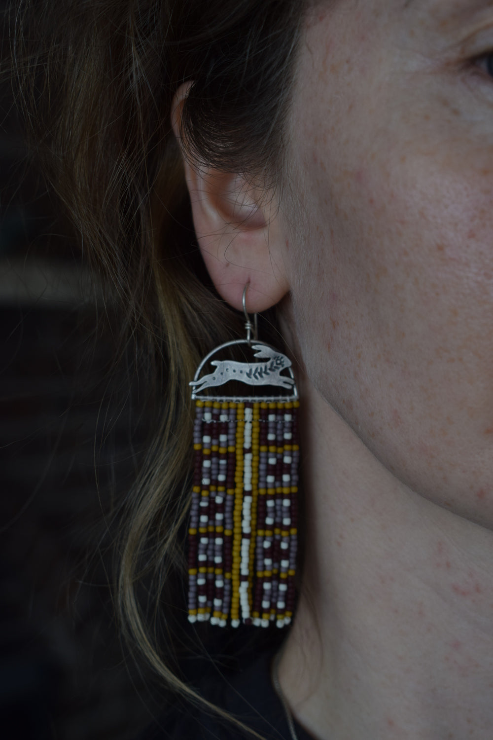 Folklore Earrings