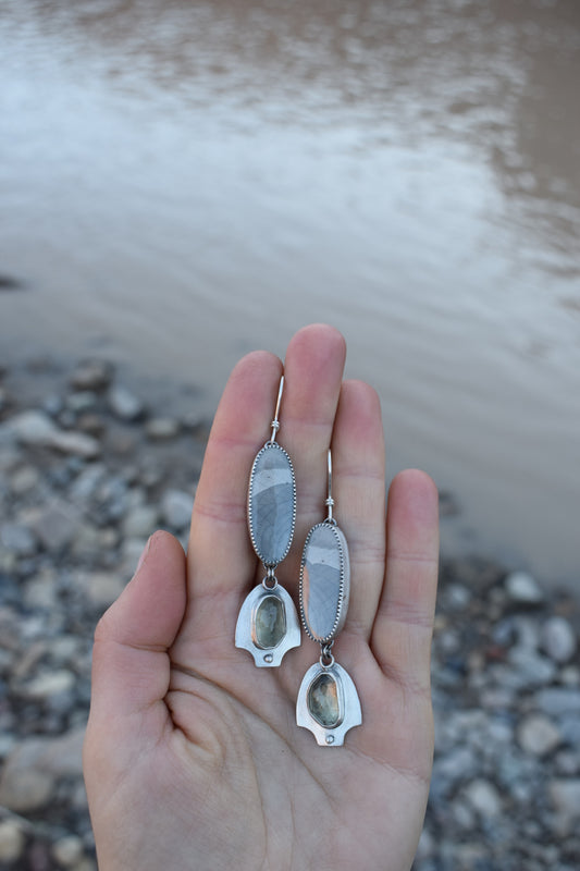 Juniper Earrings