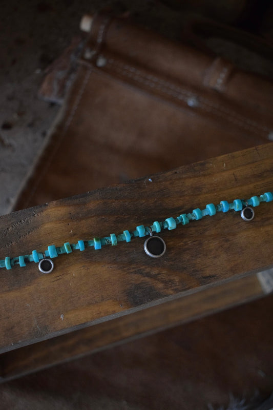 Haven Necklace