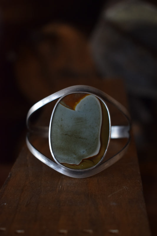 Marsh Cuff