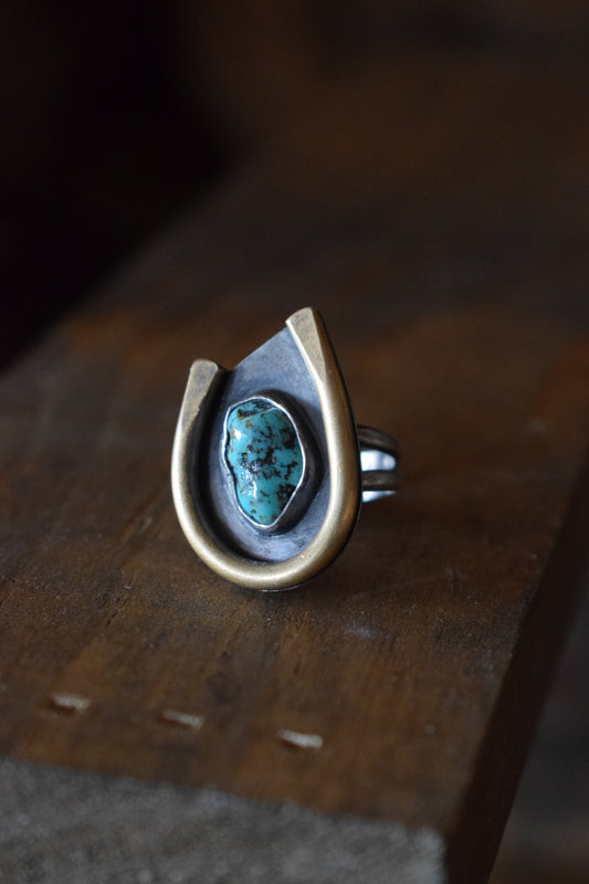 Luck Ring #1