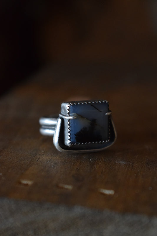 Casta Ring