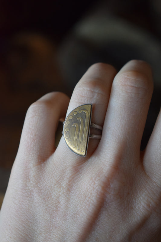 Ridgetop Ring